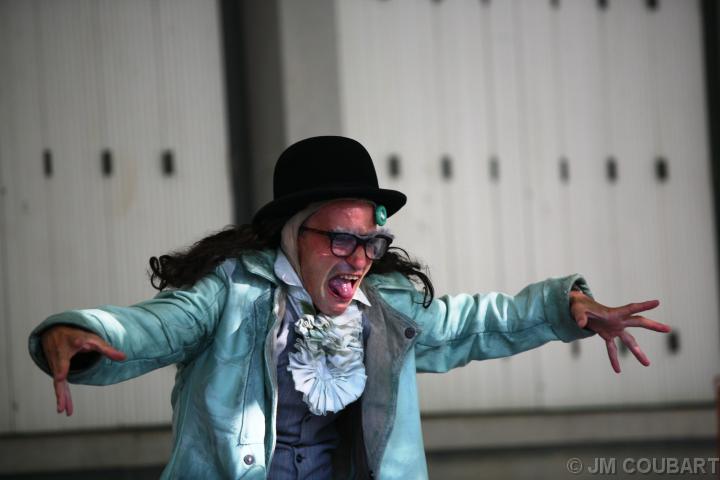 Diapositive suivante